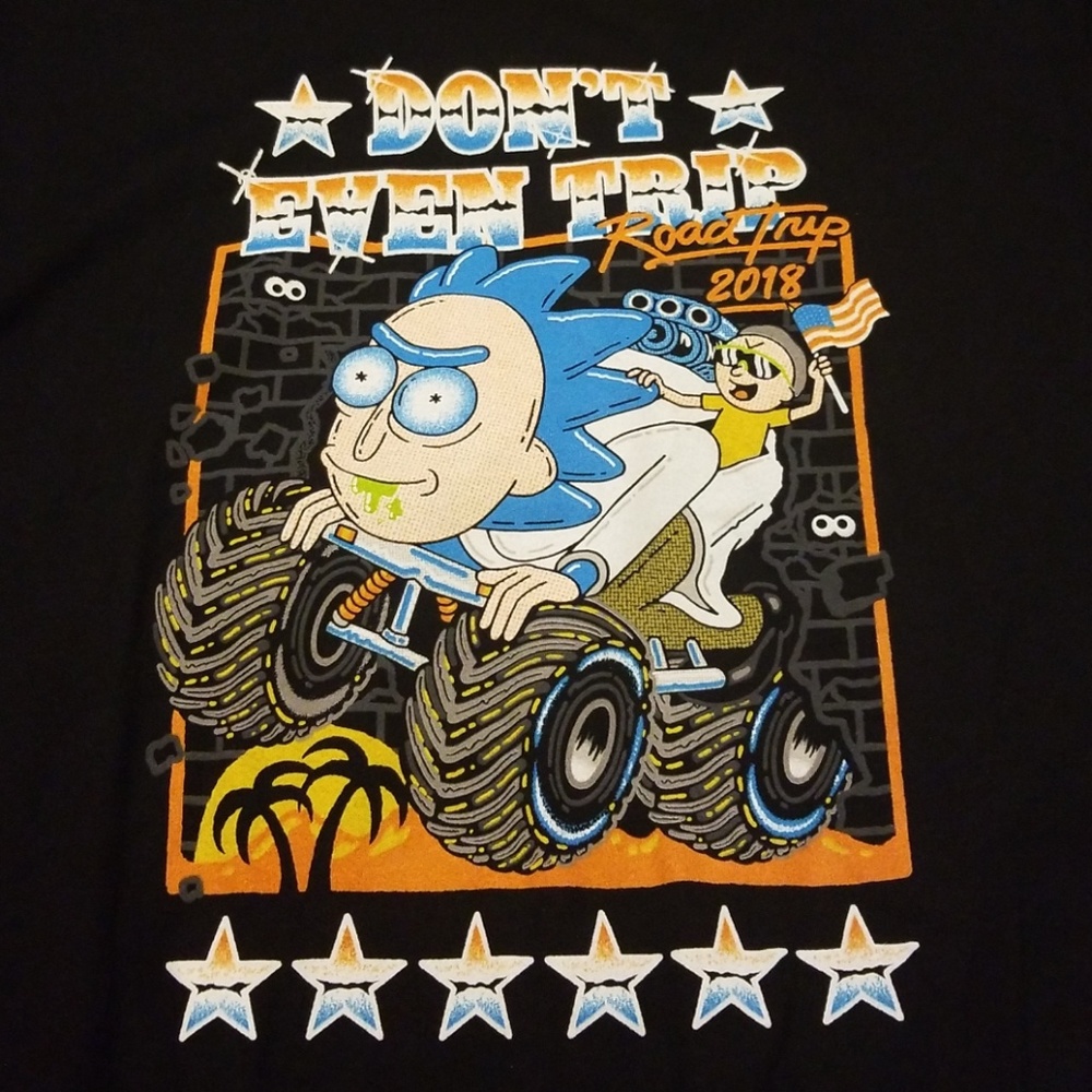 Rick & Morty